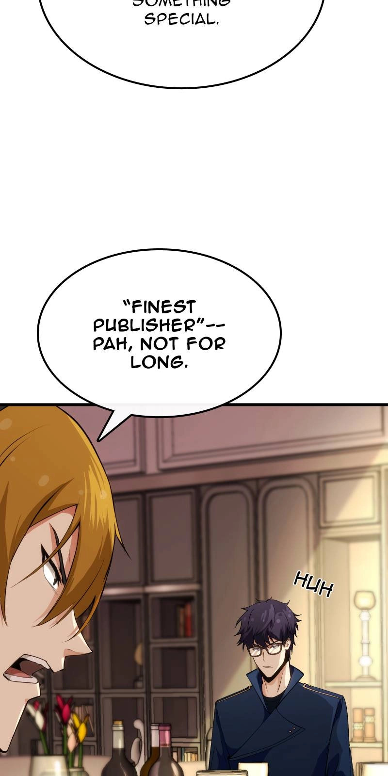 Writers Legacy Chapter 3 - Page 129
