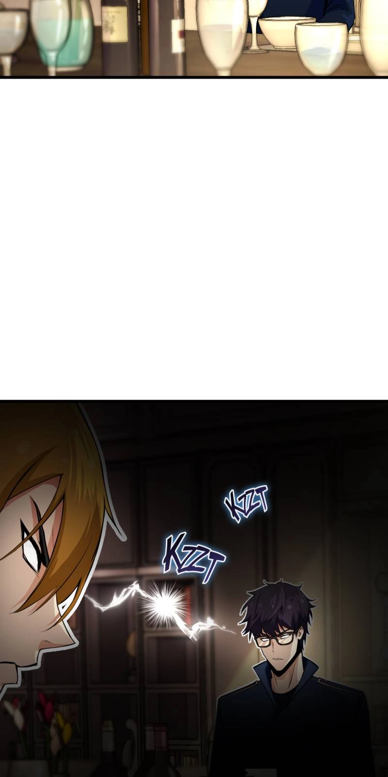 Writers Legacy Chapter 3 - Page 130