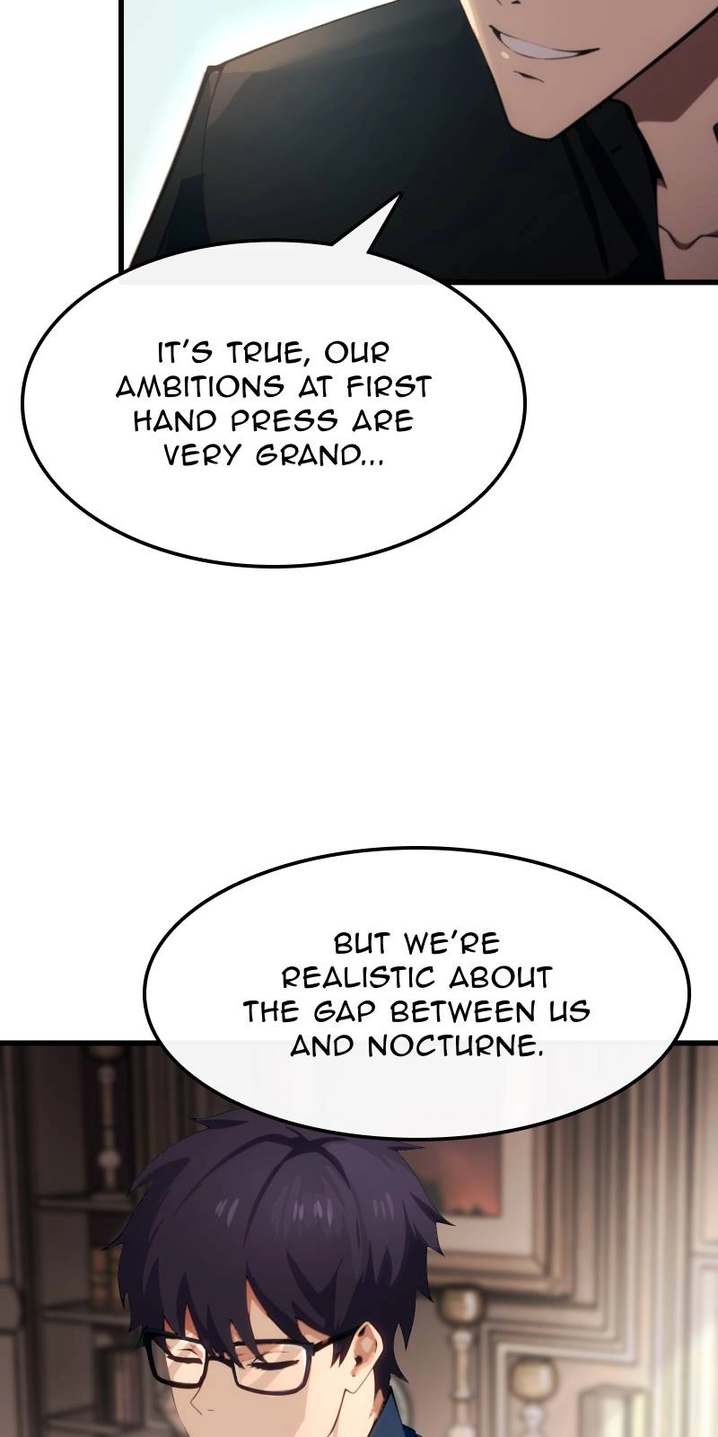 Writers Legacy Chapter 3 - Page 132