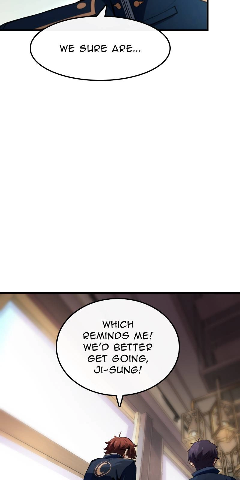Writers Legacy Chapter 3 - Page 135