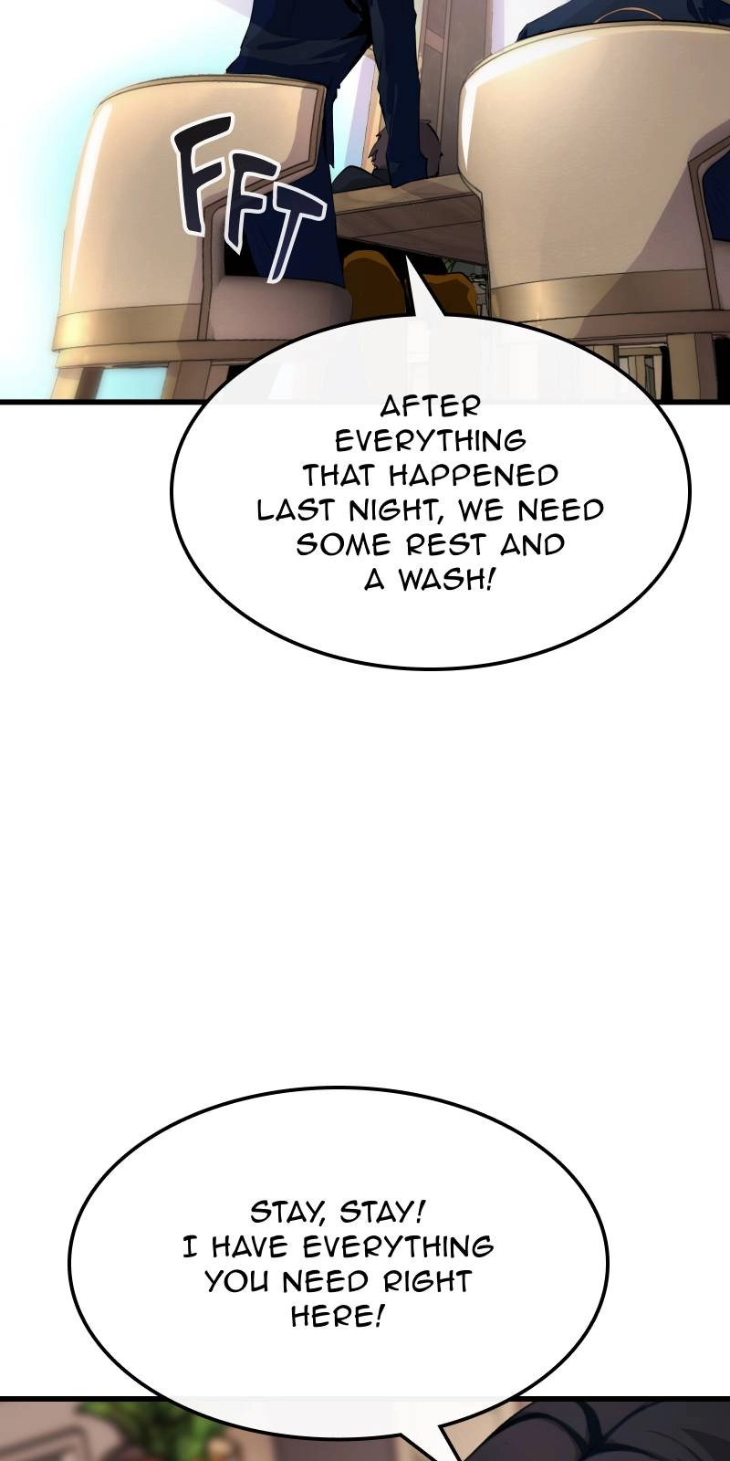 Writers Legacy Chapter 3 - Page 136