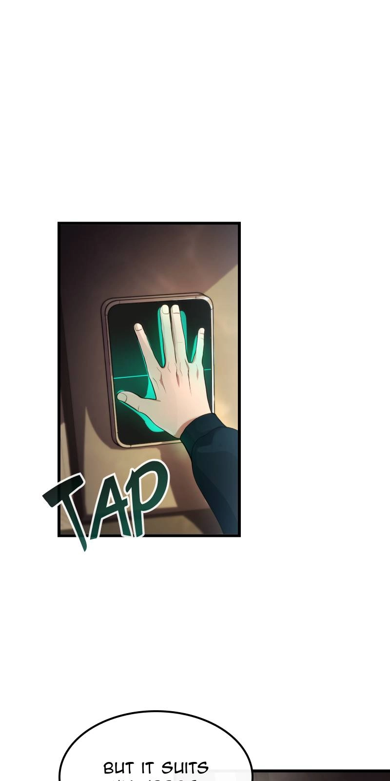 Writers Legacy Chapter 3 - Page 141