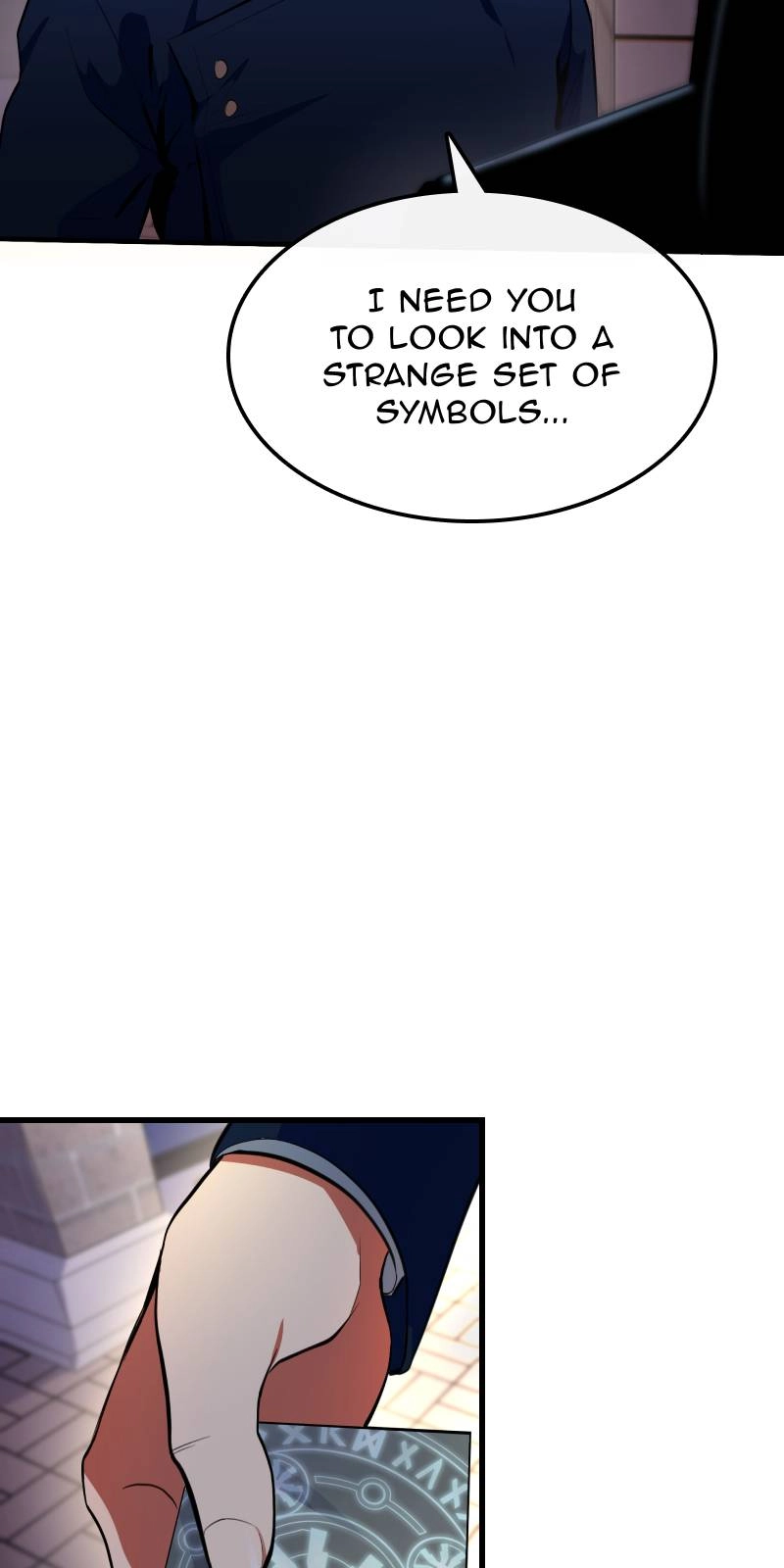 Writers Legacy Chapter 4 - Page 4
