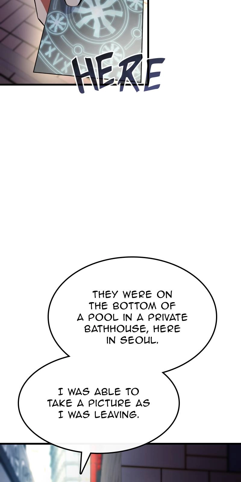 Writers Legacy Chapter 4 - Page 5