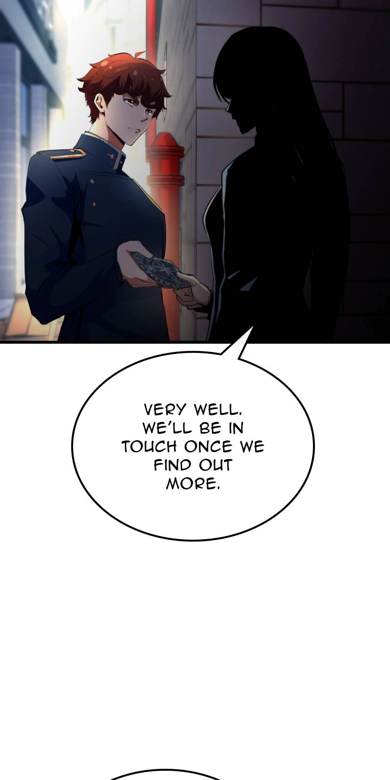 Writers Legacy Chapter 4 - Page 6