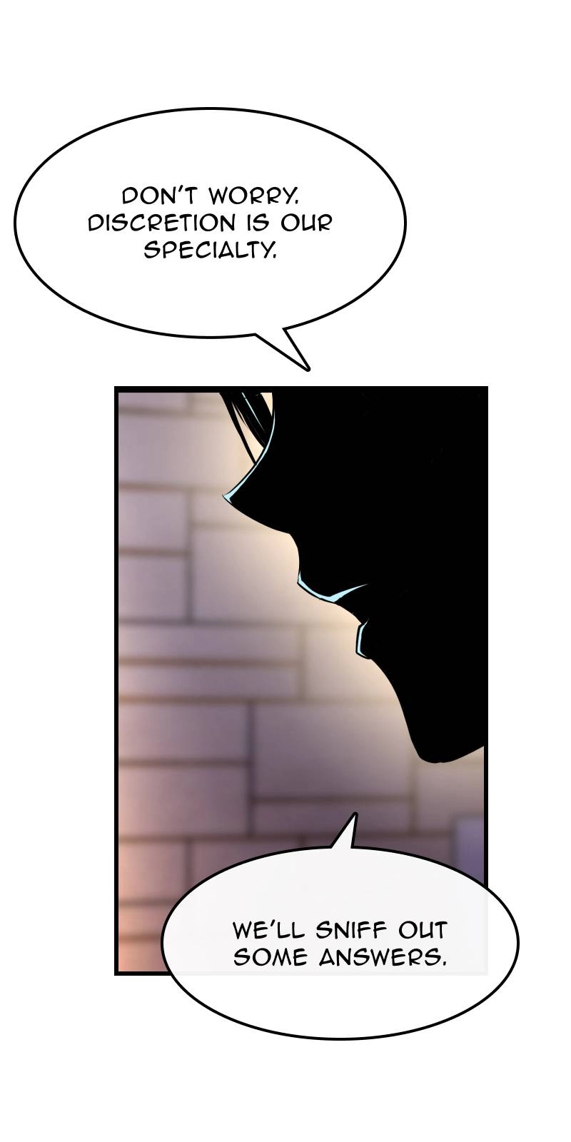 Writers Legacy Chapter 4 - Page 8
