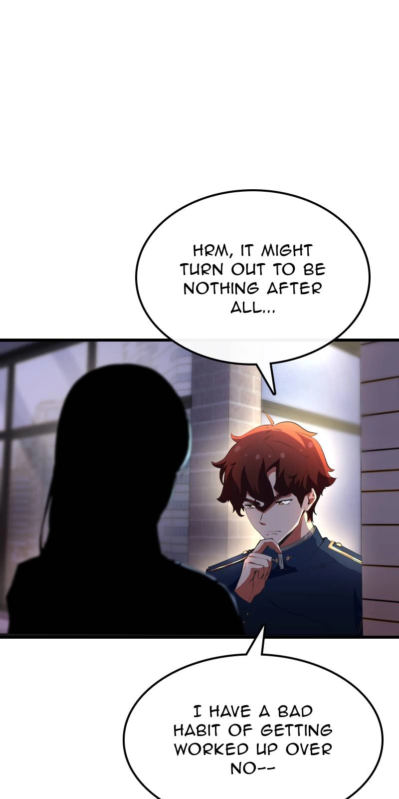 Writers Legacy Chapter 4 - Page 9