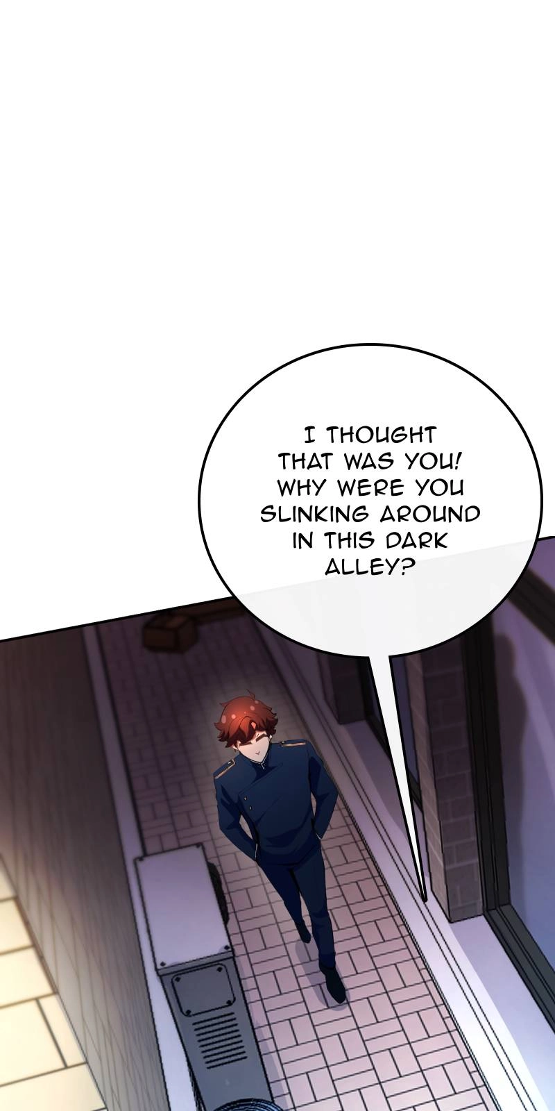 Writers Legacy Chapter 4 - Page 11
