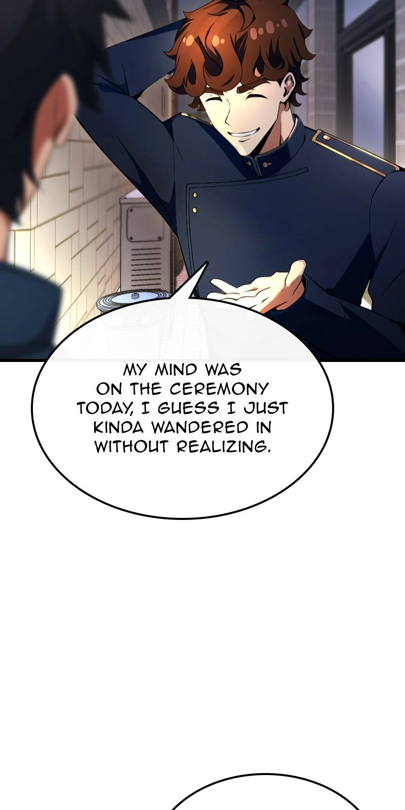 Writers Legacy Chapter 4 - Page 13