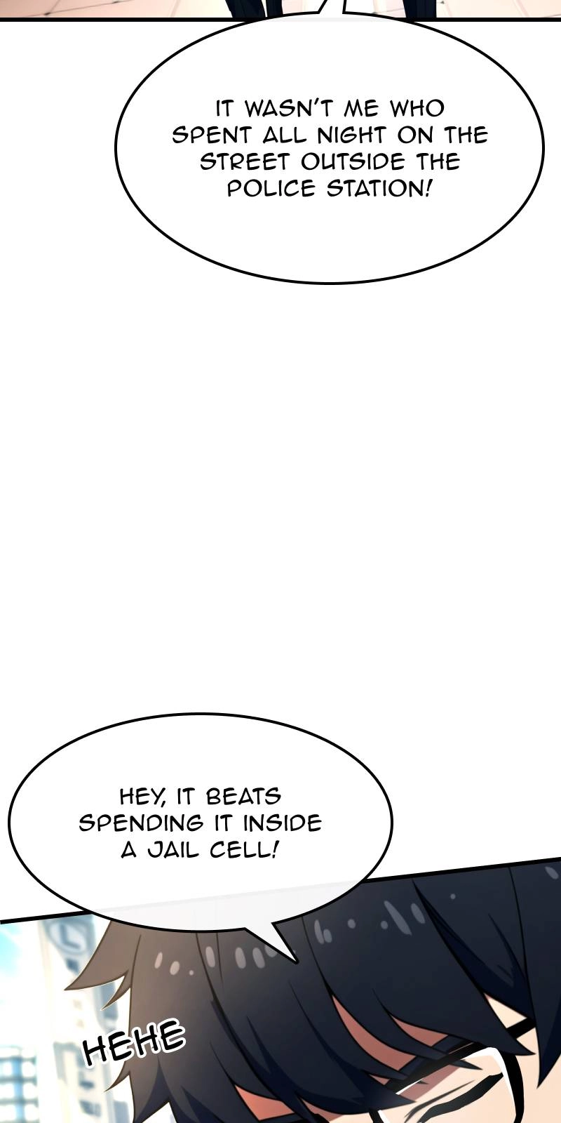Writers Legacy Chapter 4 - Page 16