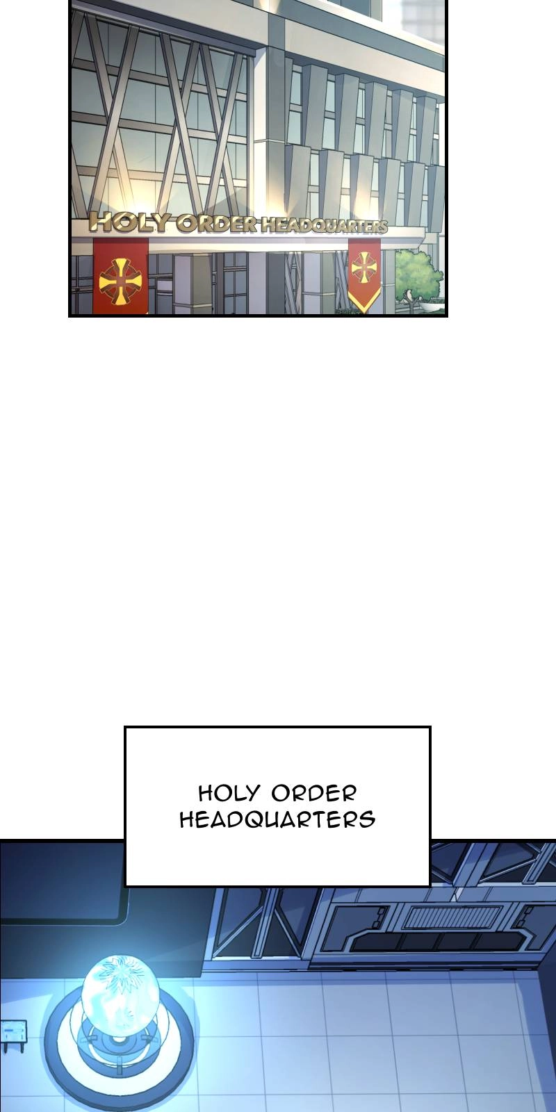 Writers Legacy Chapter 4 - Page 19