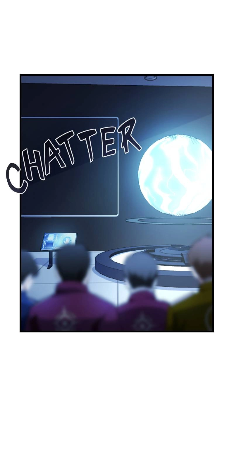 Writers Legacy Chapter 4 - Page 22
