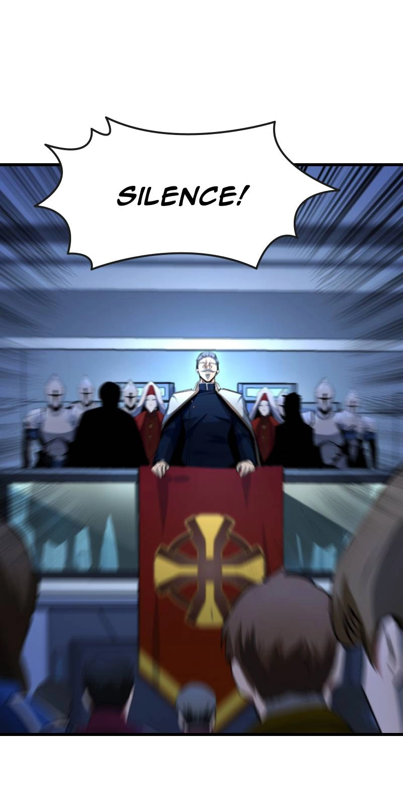 Writers Legacy Chapter 4 - Page 23