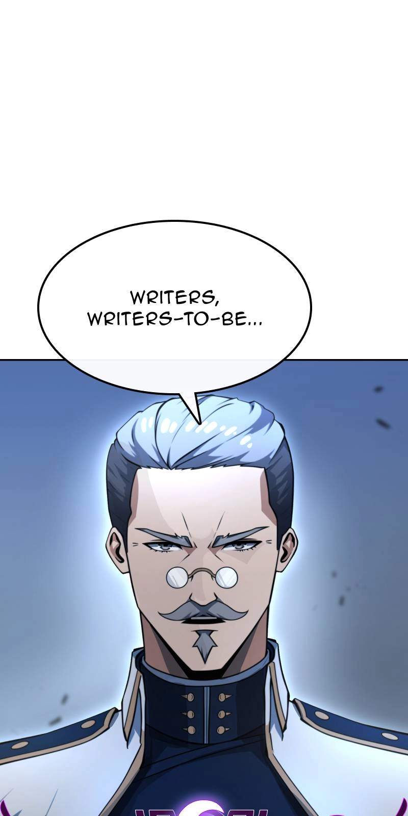 Writers Legacy Chapter 4 - Page 24
