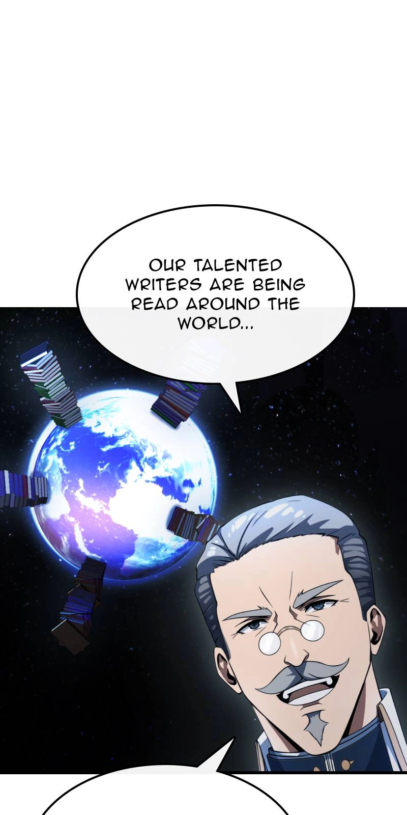 Writers Legacy Chapter 4 - Page 28