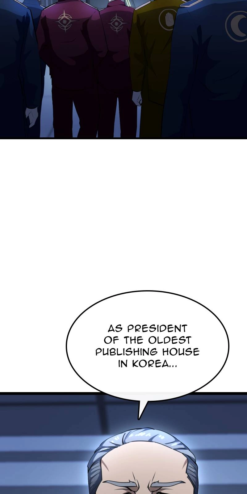 Writers Legacy Chapter 4 - Page 30