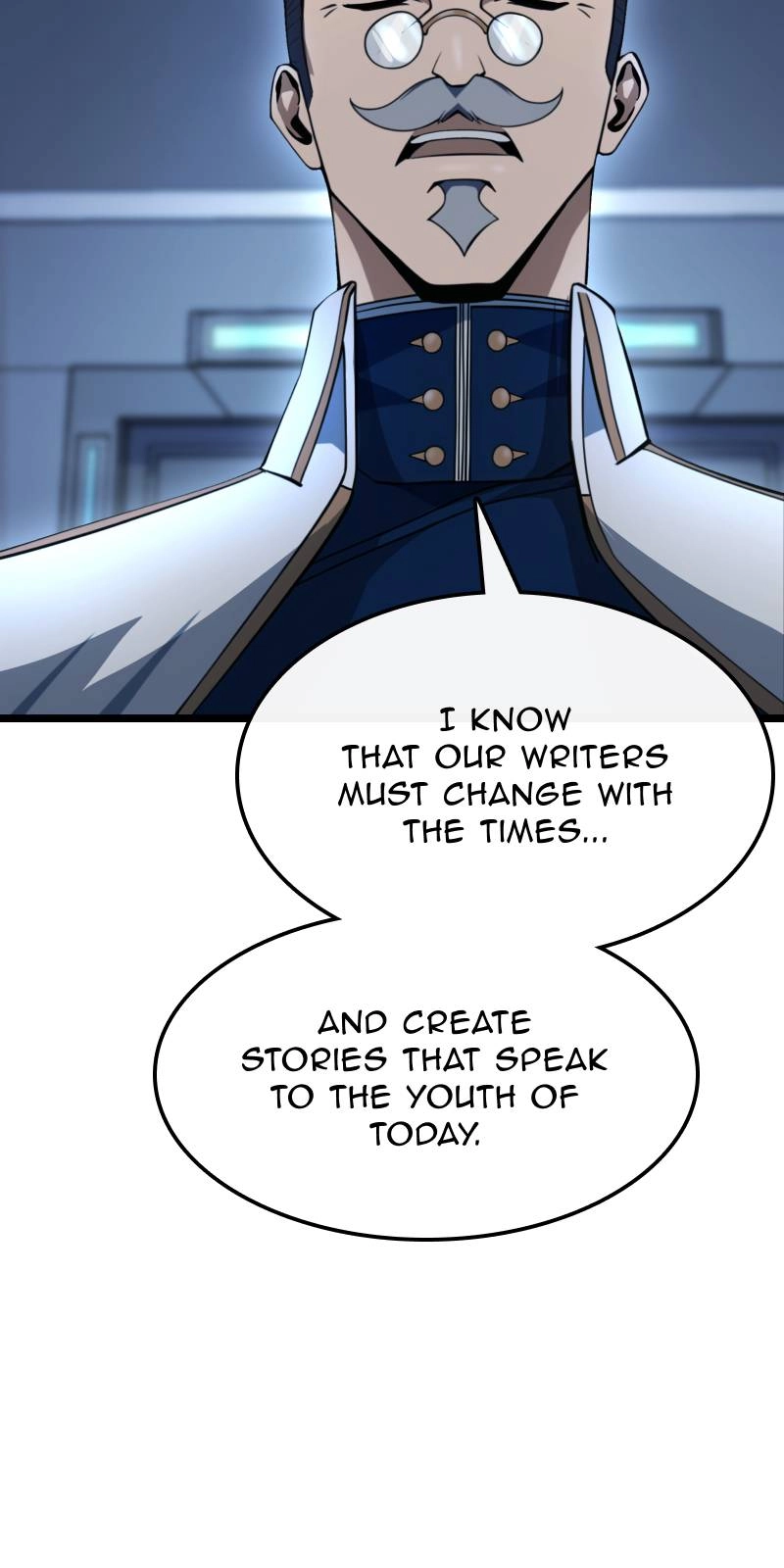 Writers Legacy Chapter 4 - Page 31