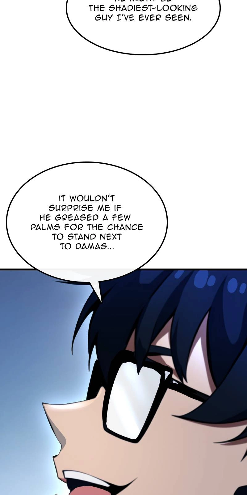 Writers Legacy Chapter 4 - Page 36