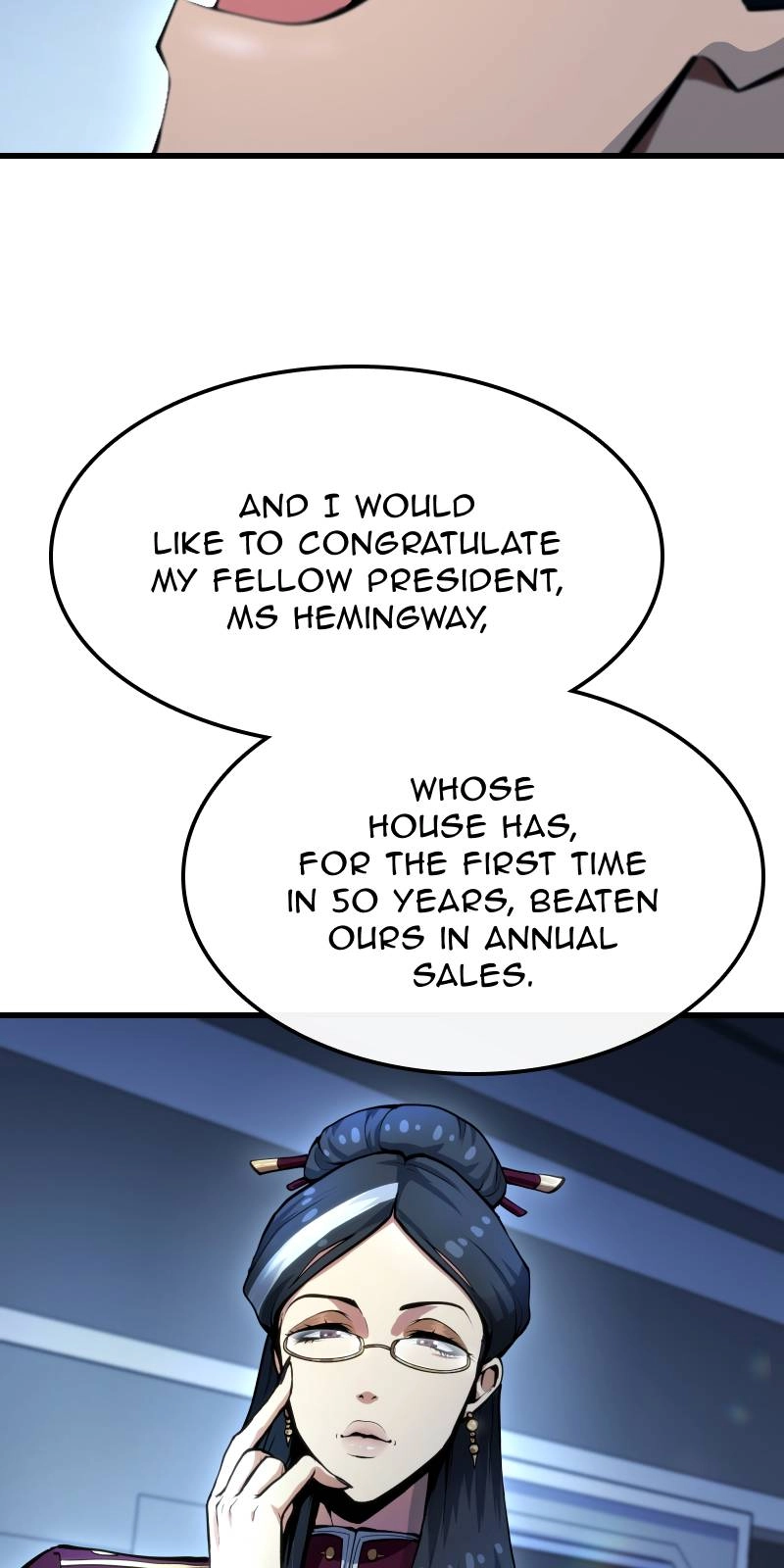 Writers Legacy Chapter 4 - Page 37
