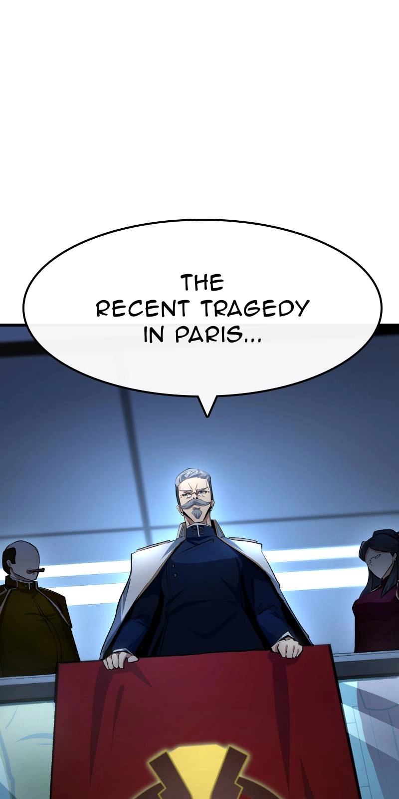 Writers Legacy Chapter 4 - Page 41