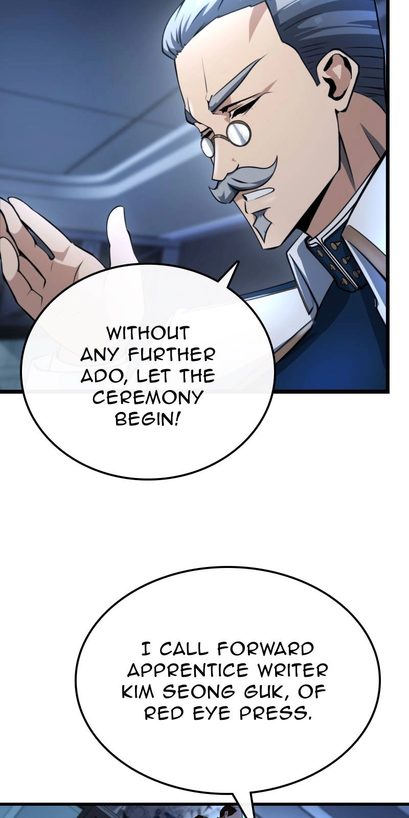 Writers Legacy Chapter 4 - Page 47