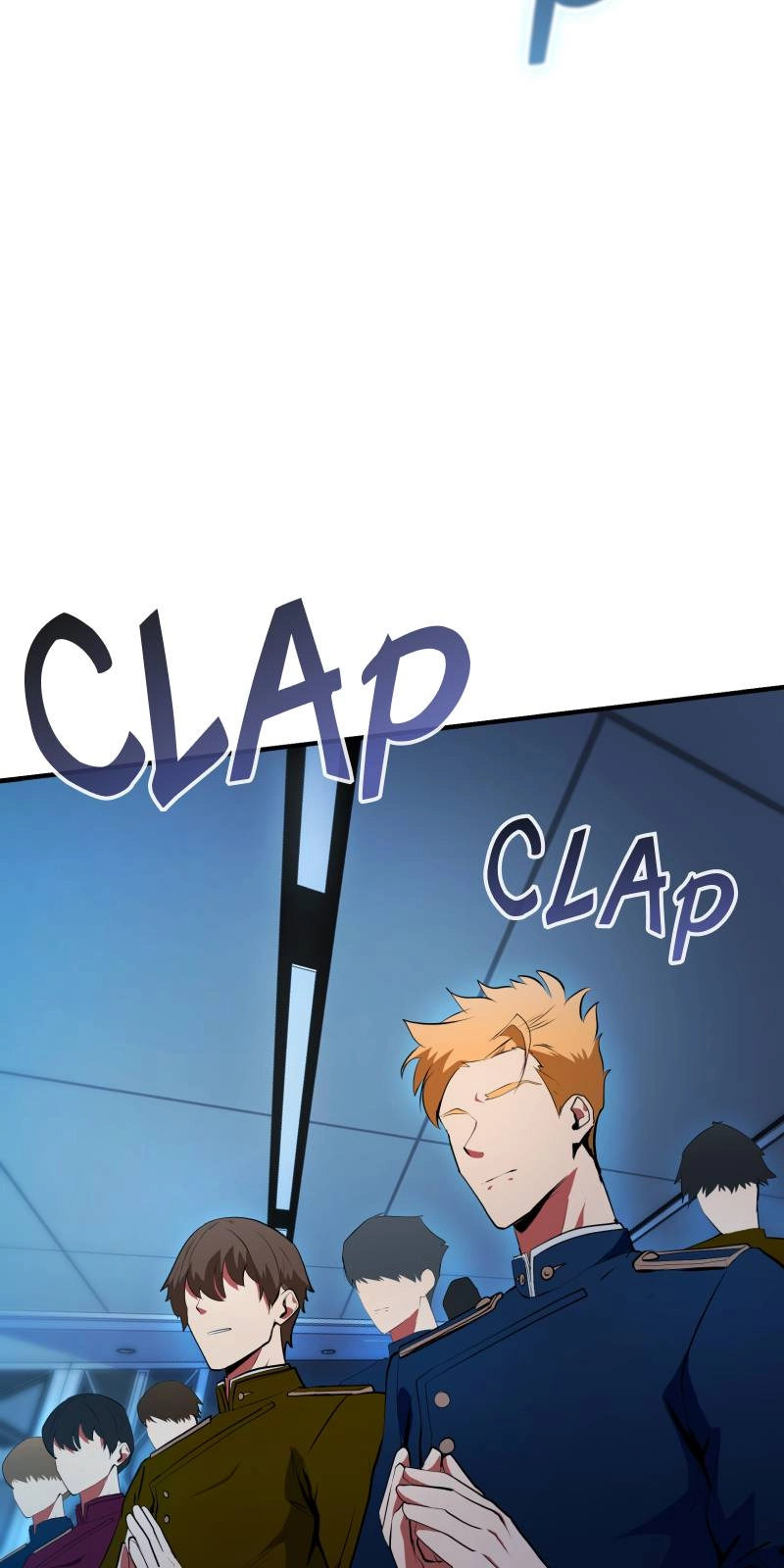 Writers Legacy Chapter 4 - Page 56