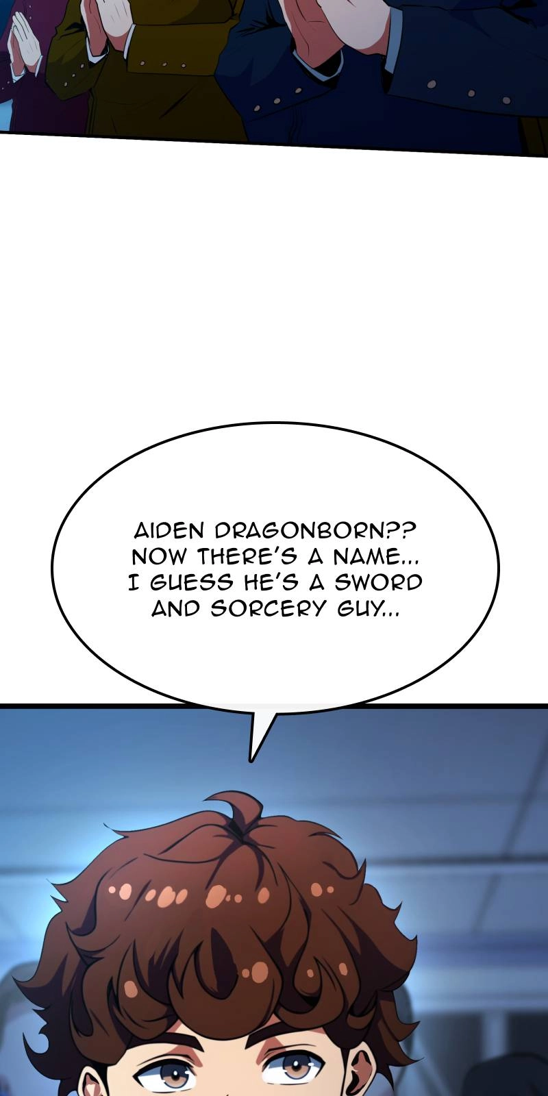 Writers Legacy Chapter 4 - Page 57