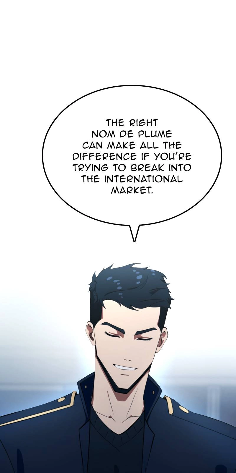 Writers Legacy Chapter 4 - Page 61