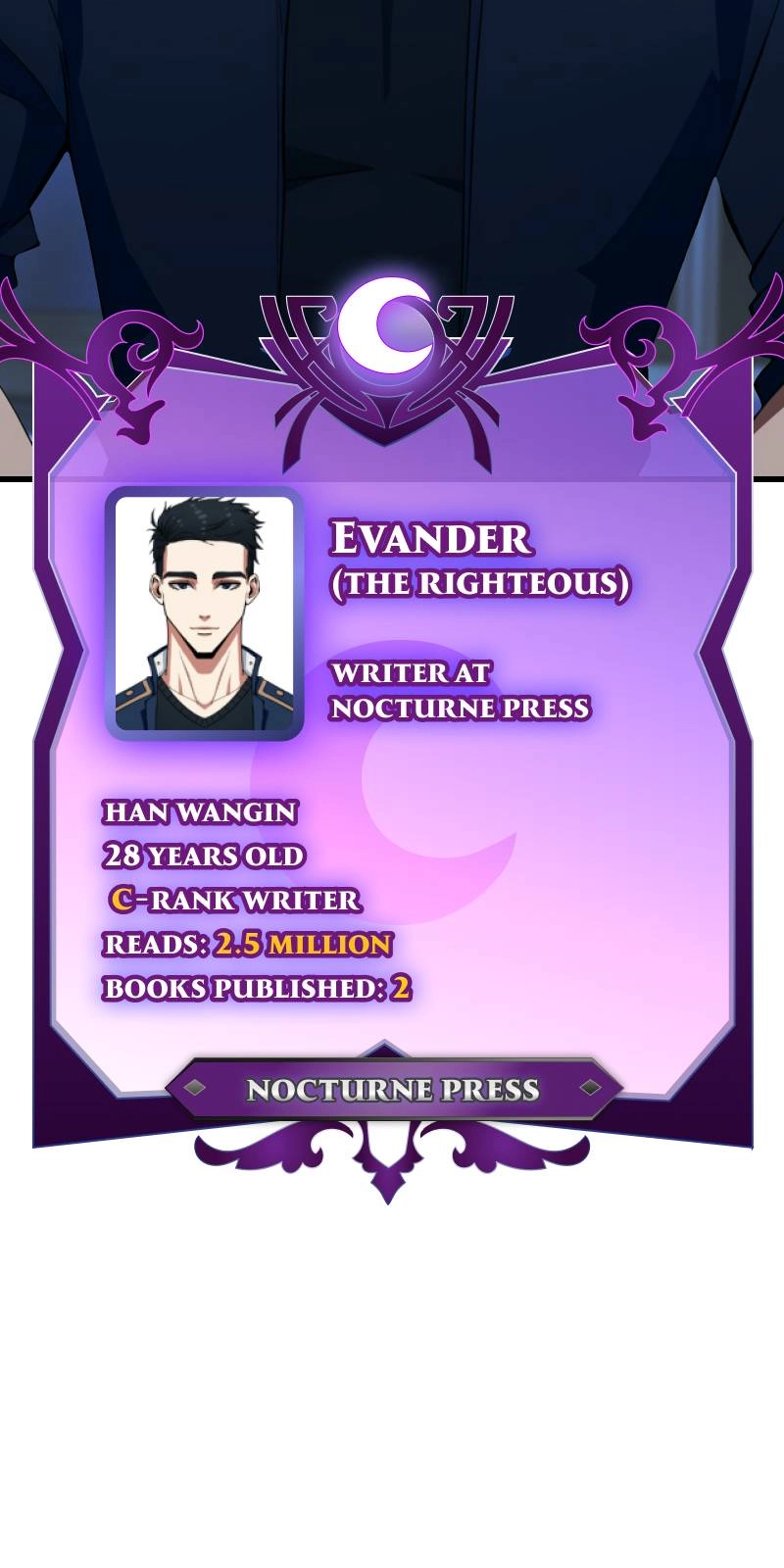 Writers Legacy Chapter 4 - Page 62
