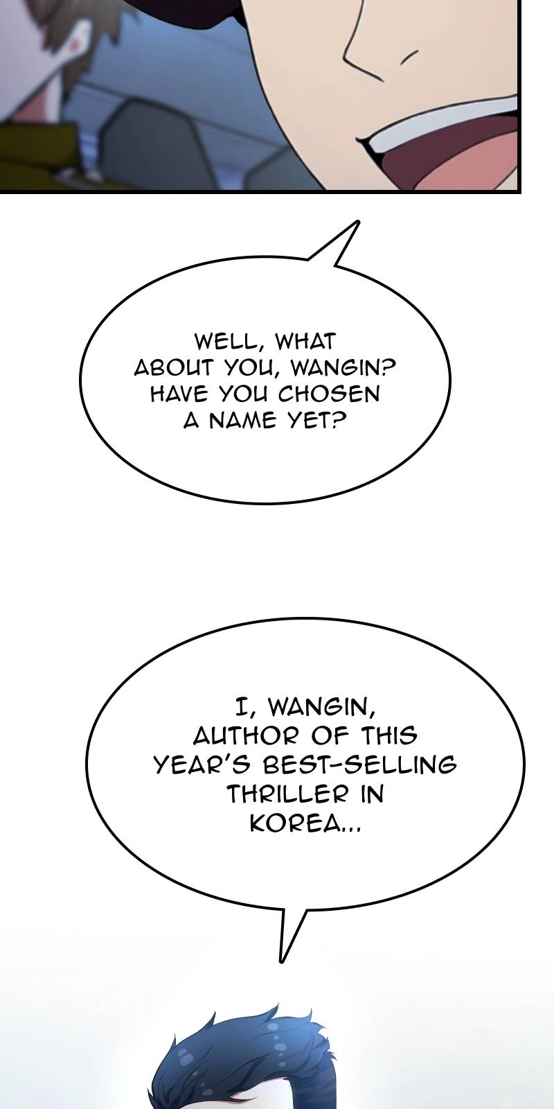 Writers Legacy Chapter 4 - Page 67