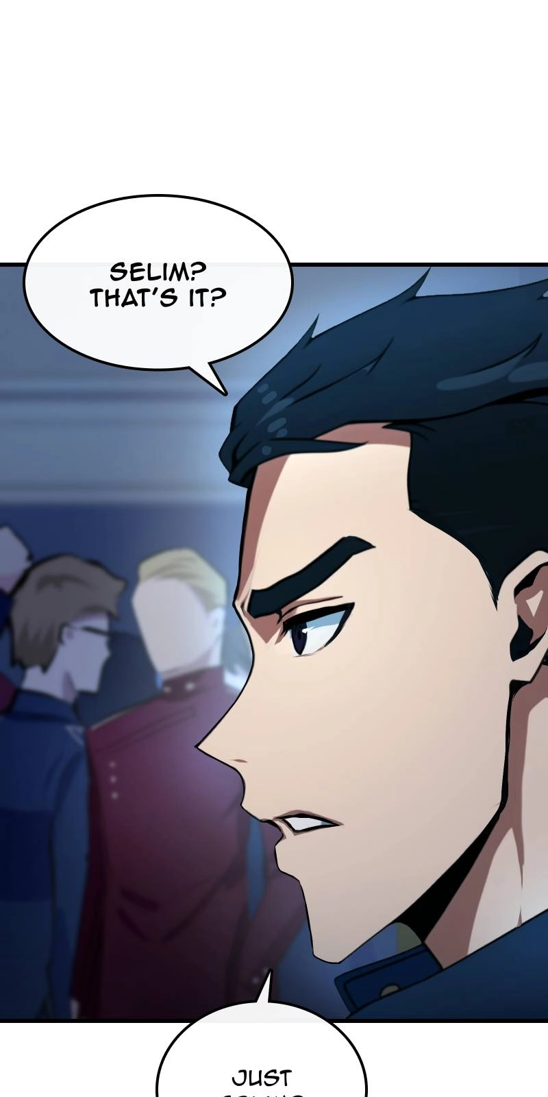 Writers Legacy Chapter 4 - Page 77