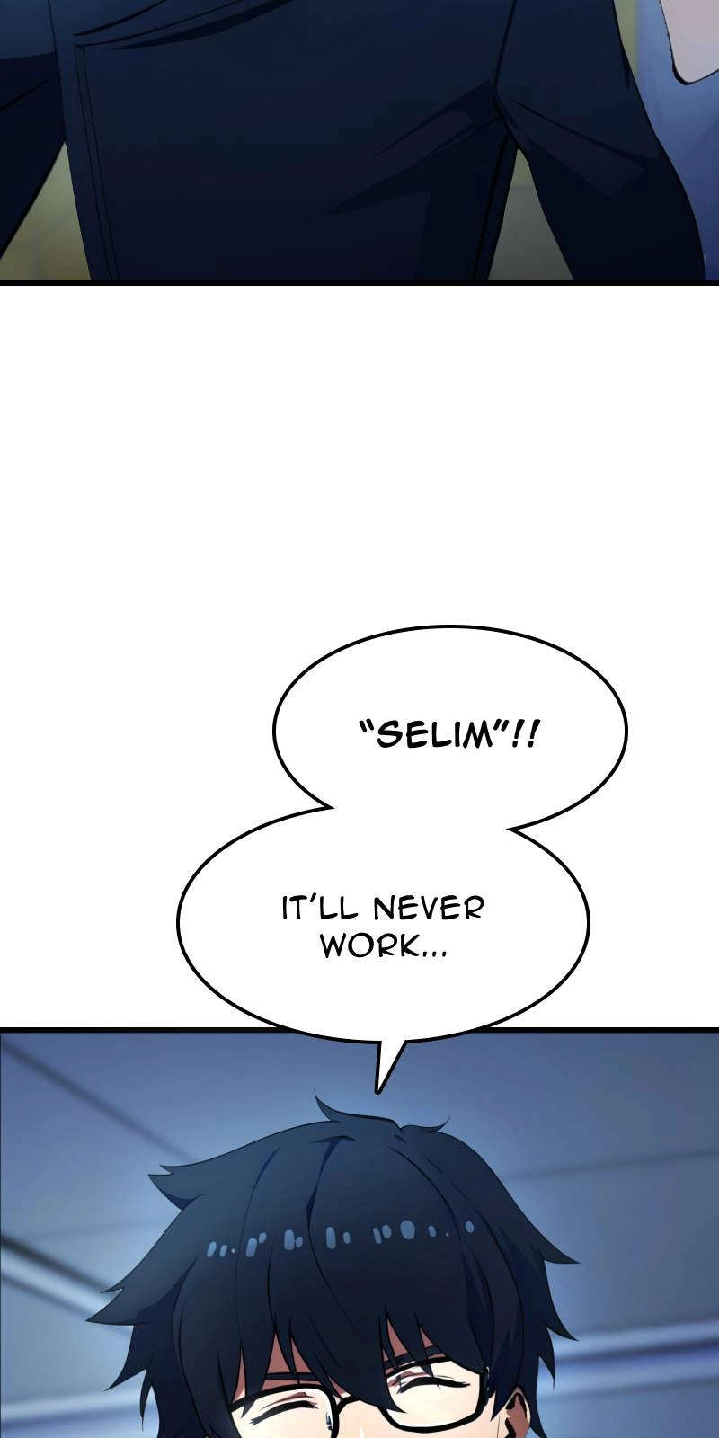 Writers Legacy Chapter 4 - Page 79