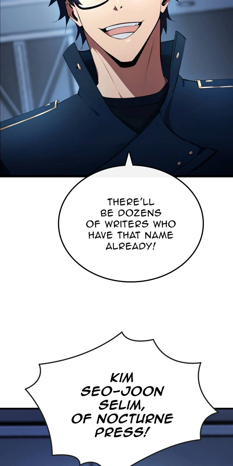 Writers Legacy Chapter 4 - Page 80