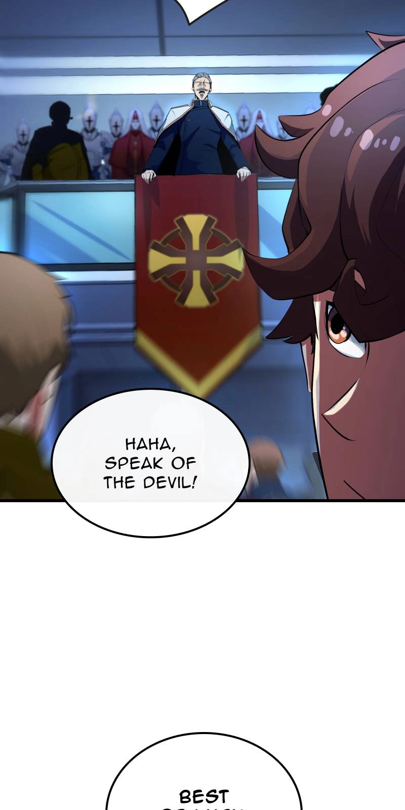 Writers Legacy Chapter 4 - Page 81