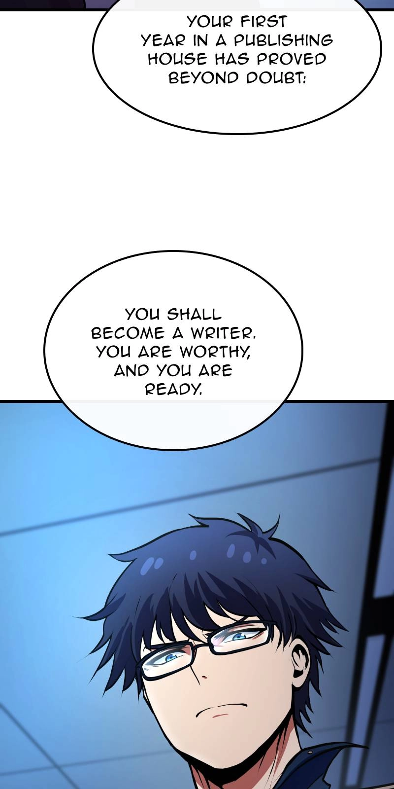 Writers Legacy Chapter 4 - Page 93