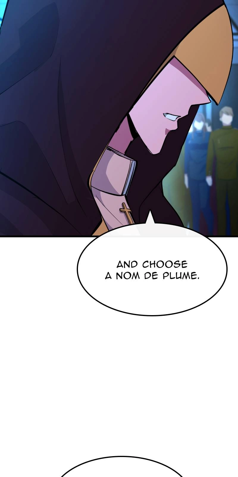 Writers Legacy Chapter 4 - Page 95
