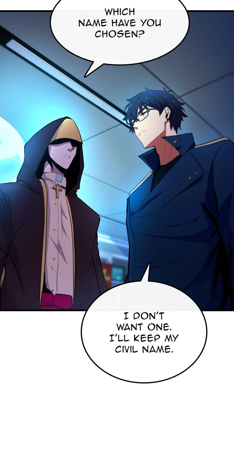 Writers Legacy Chapter 4 - Page 96