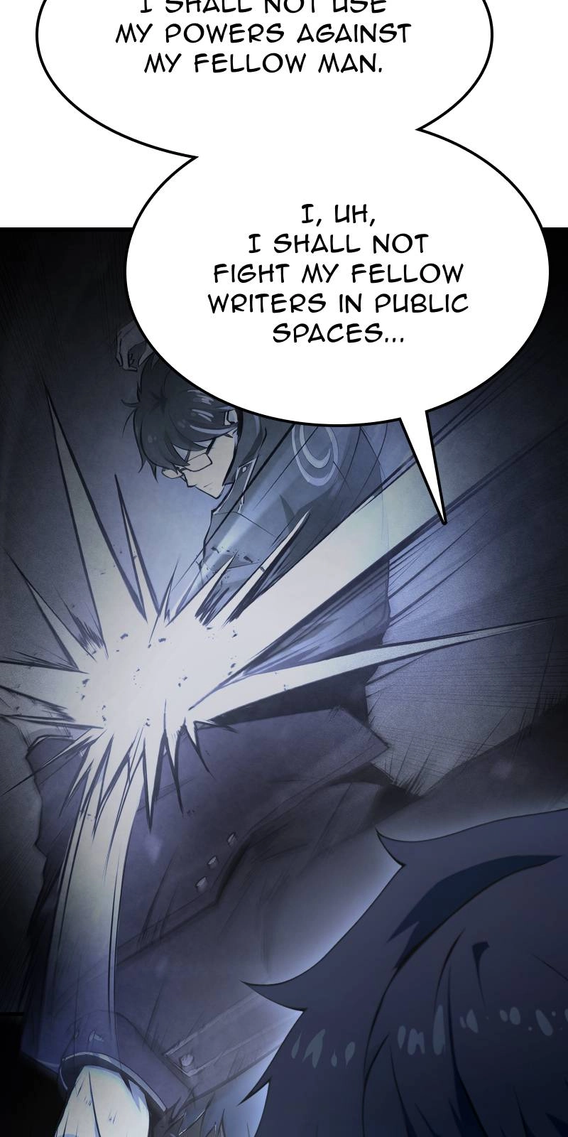 Writers Legacy Chapter 4 - Page 103