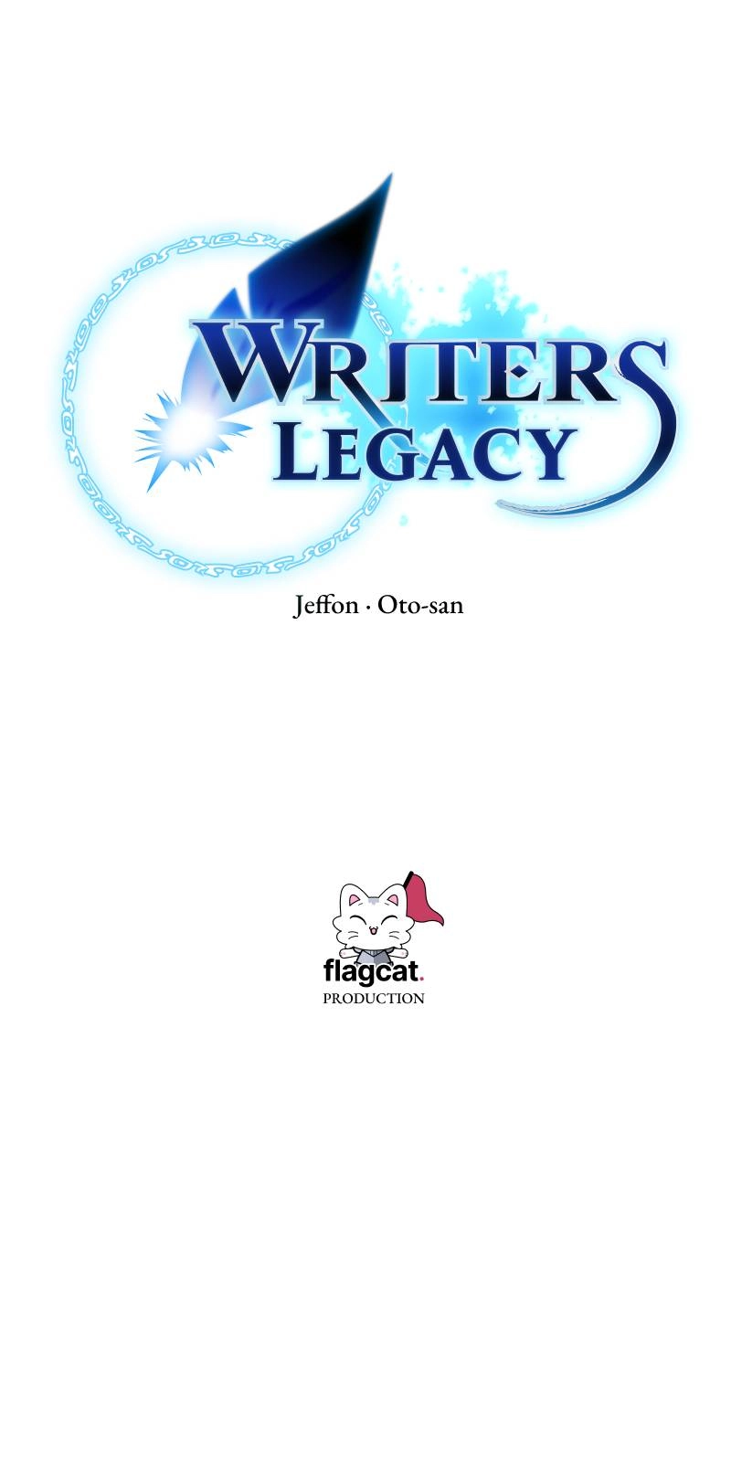 Writers Legacy Chapter 4 - Page 122