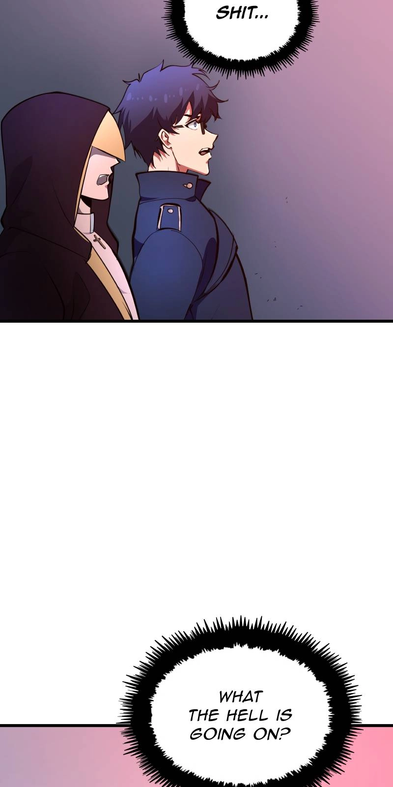 Writers Legacy Chapter 5 - Page 15
