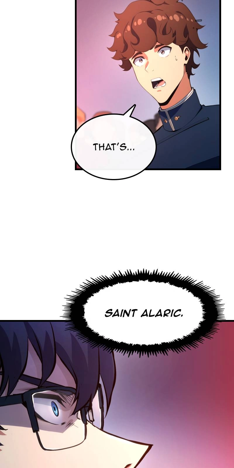 Writers Legacy Chapter 5 - Page 23
