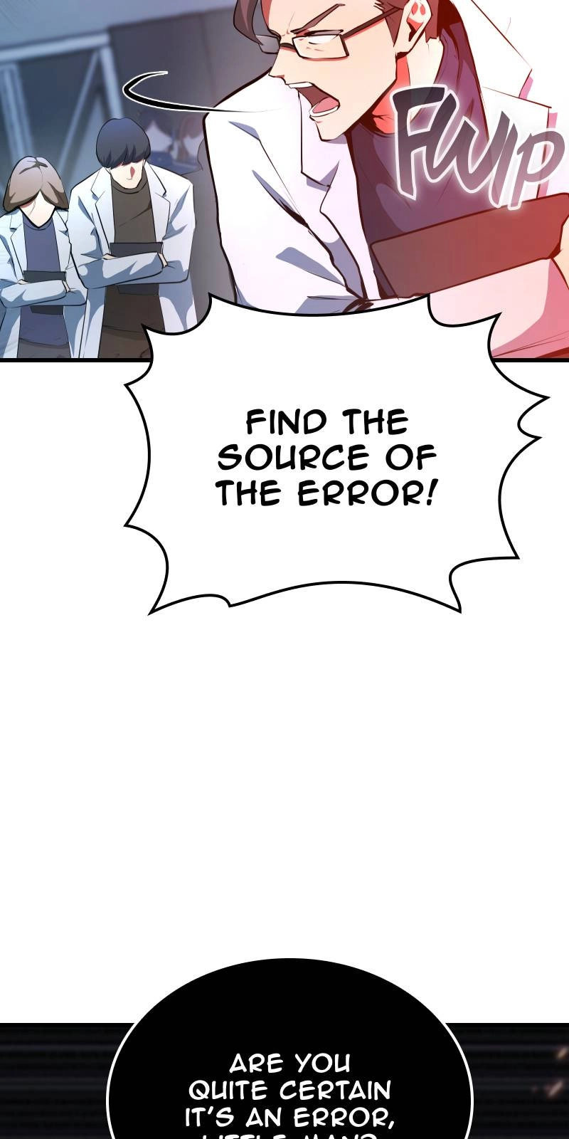 Writers Legacy Chapter 5 - Page 30