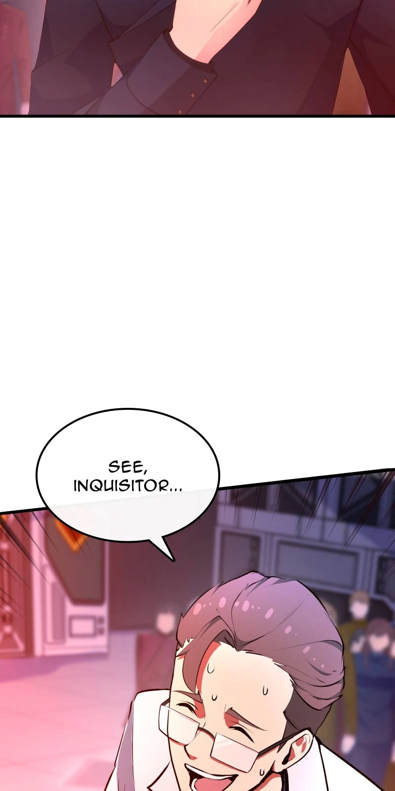 Writers Legacy Chapter 5 - Page 39