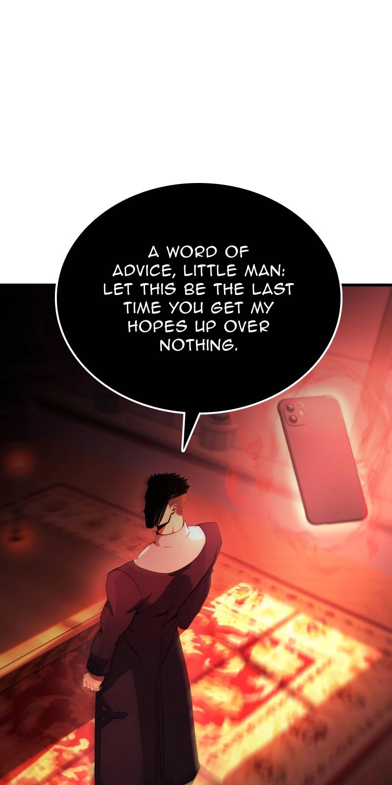 Writers Legacy Chapter 5 - Page 60