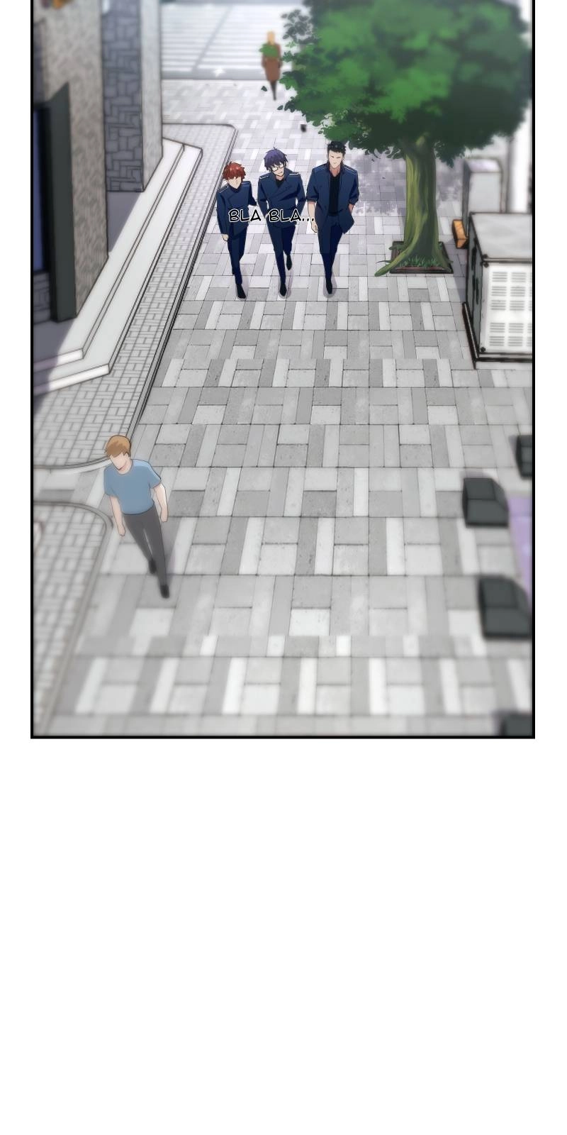 Writers Legacy Chapter 5 - Page 83