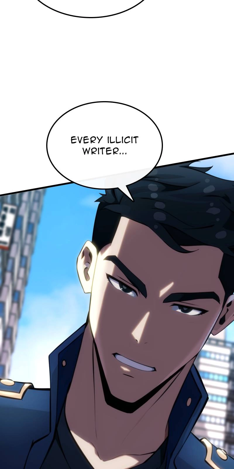 Writers Legacy Chapter 5 - Page 96