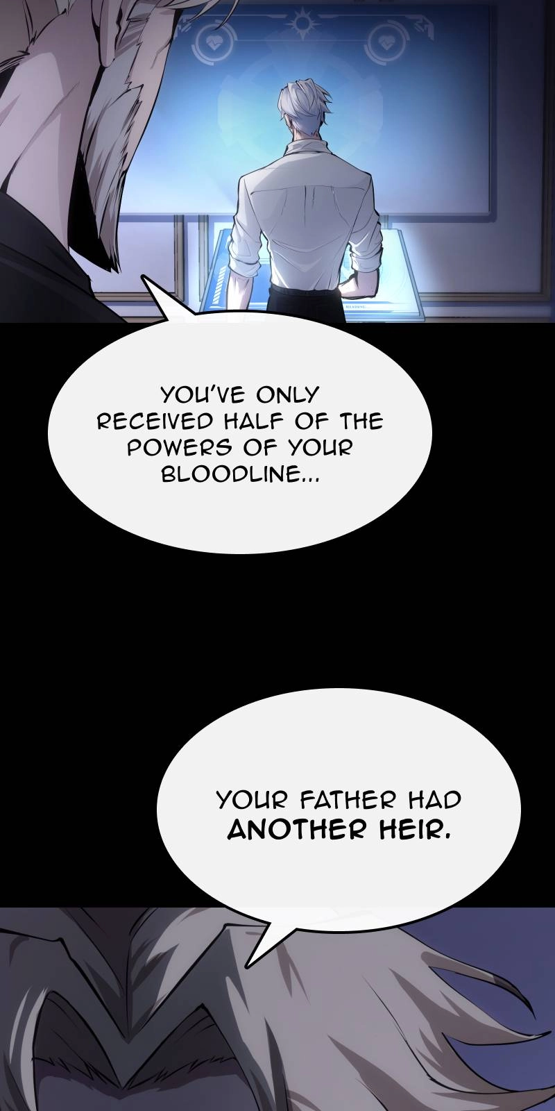 Writers Legacy Chapter 5 - Page 122