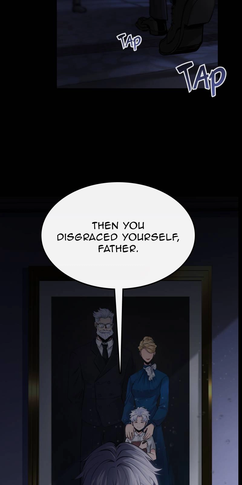 Writers Legacy Chapter 5 - Page 126