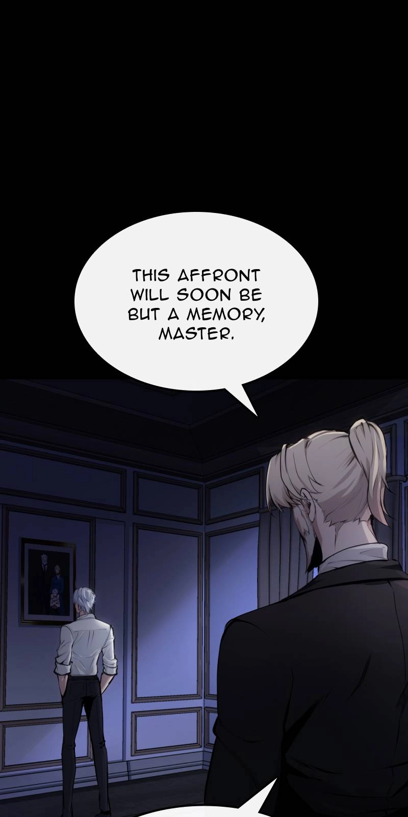 Writers Legacy Chapter 5 - Page 128
