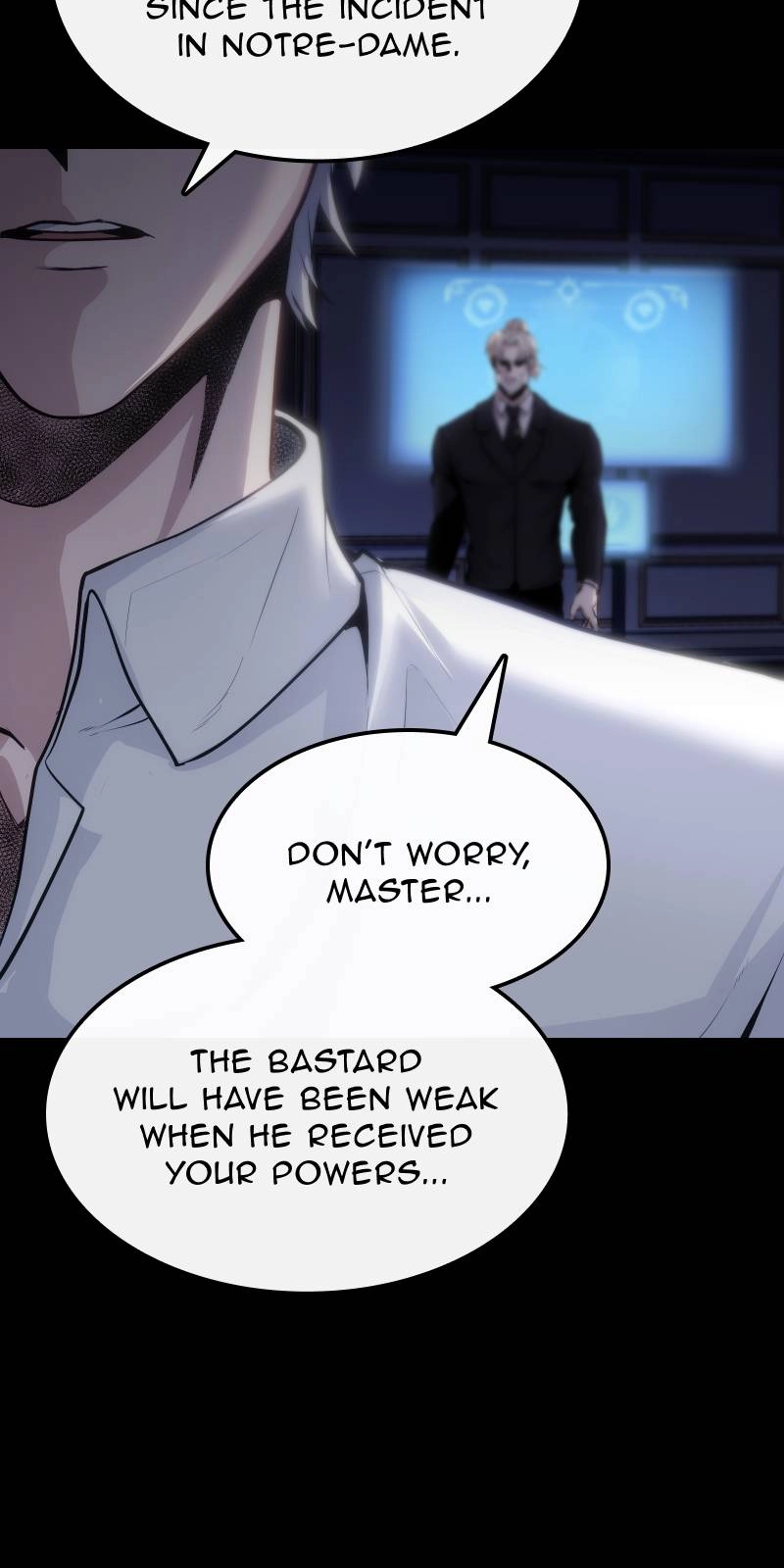 Writers Legacy Chapter 5 - Page 131